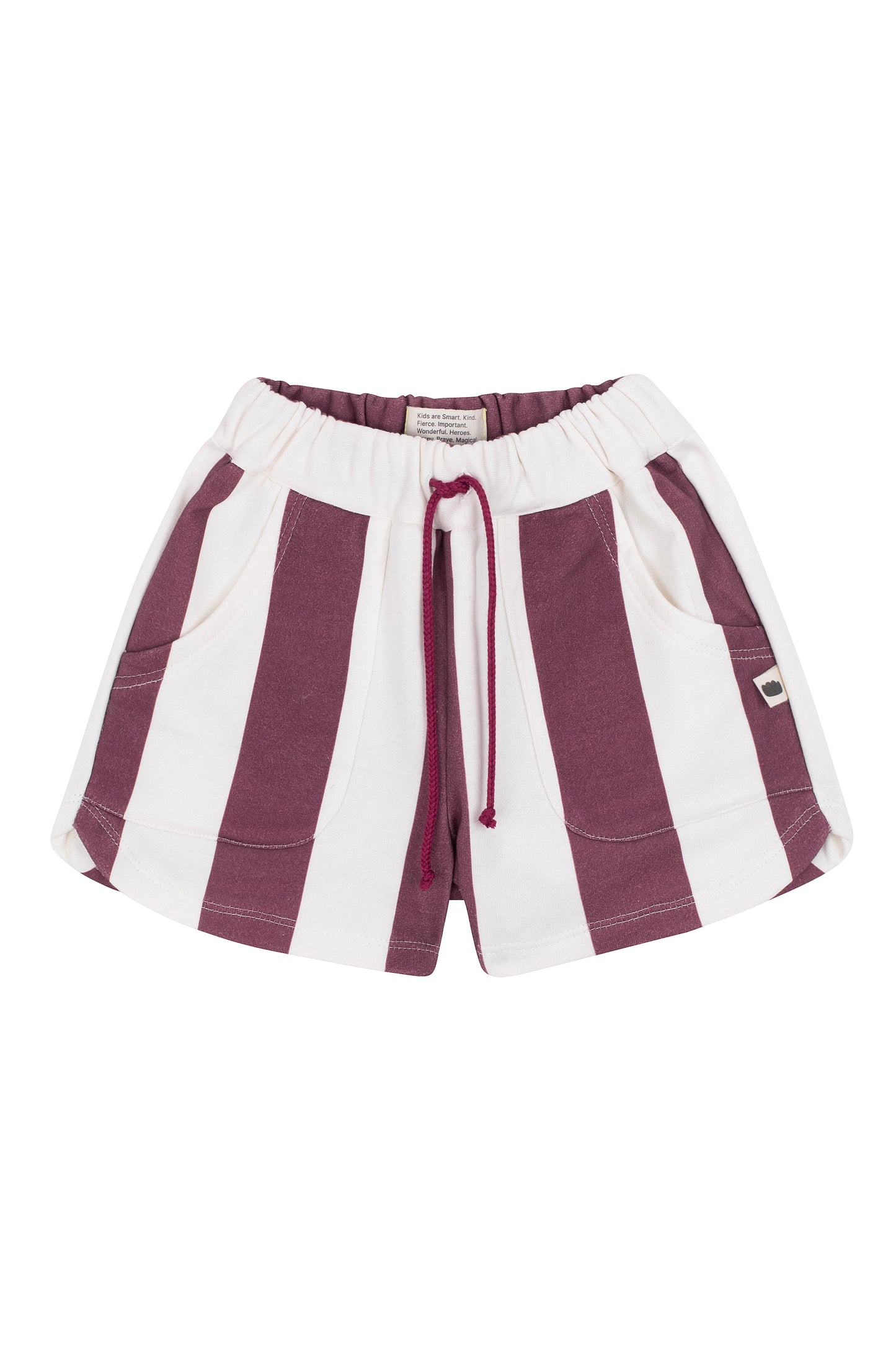 Big brick road shorts