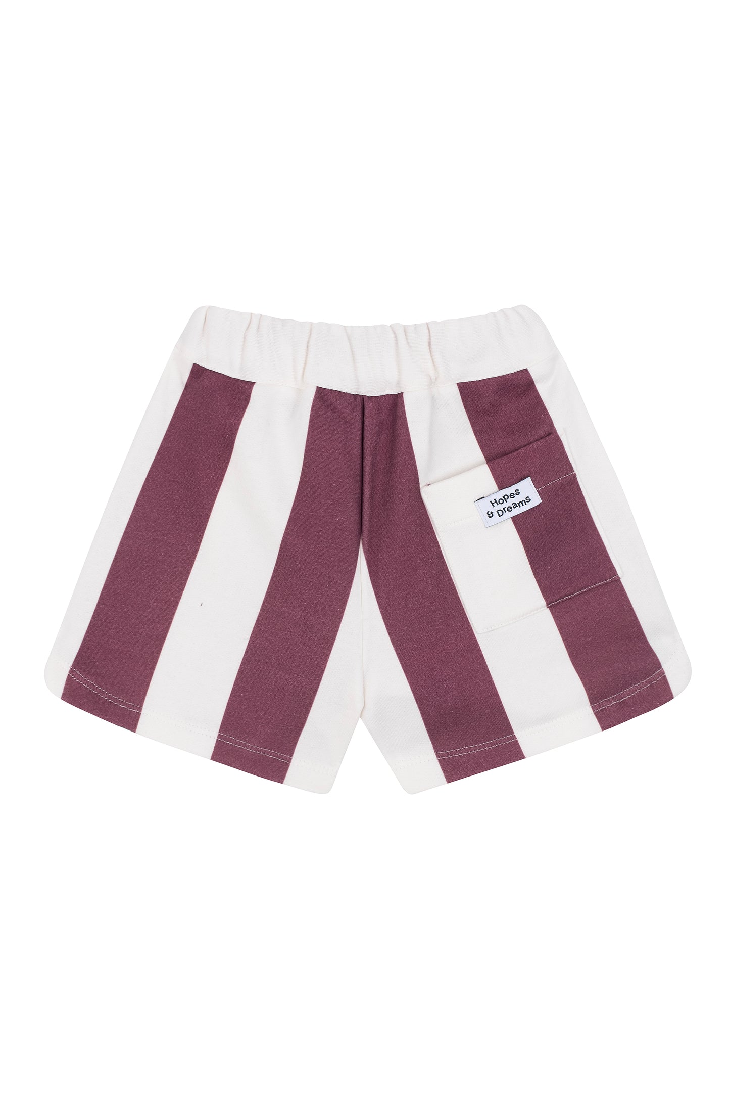 Big brick road shorts