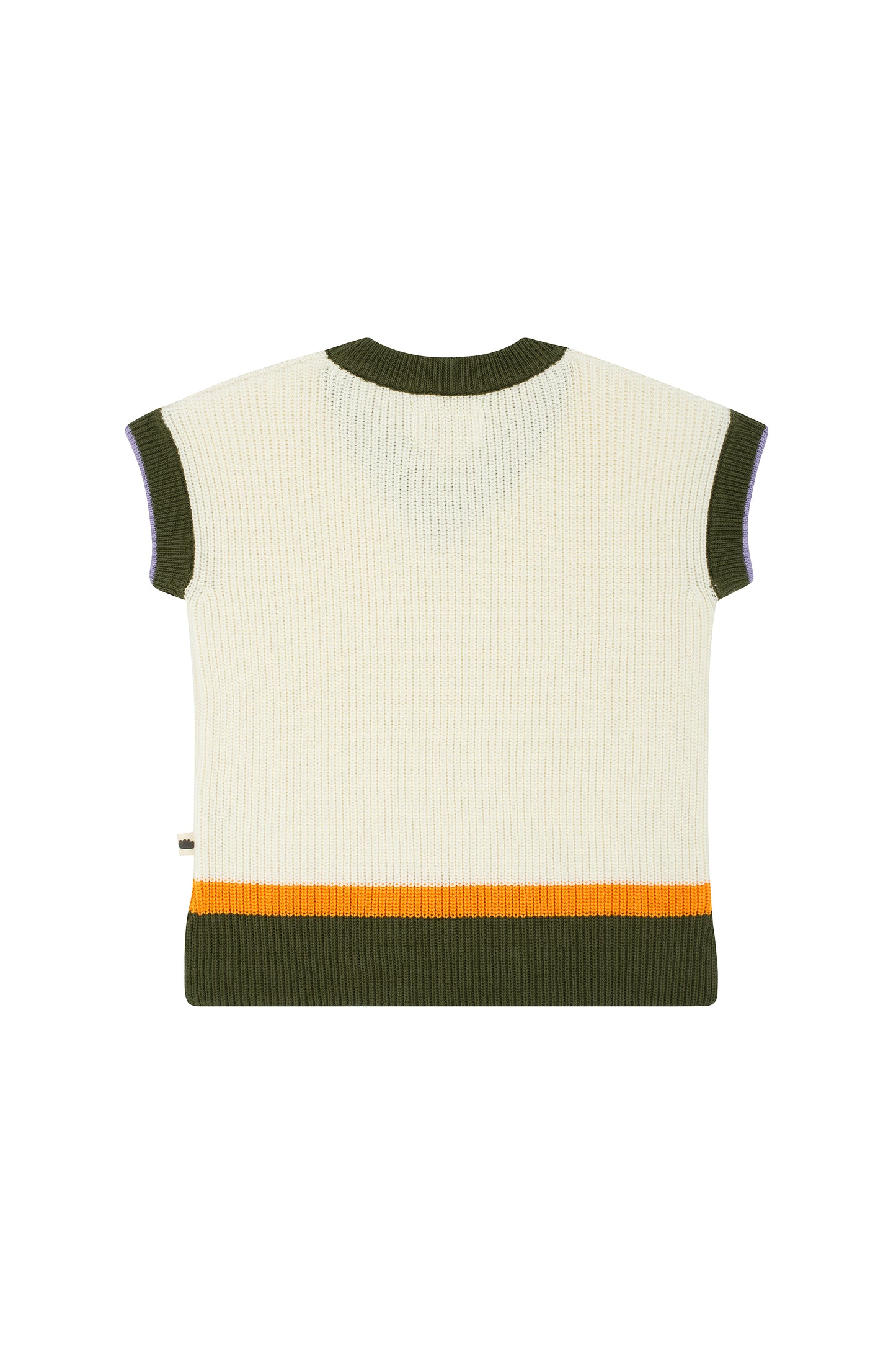 Summer sun vest