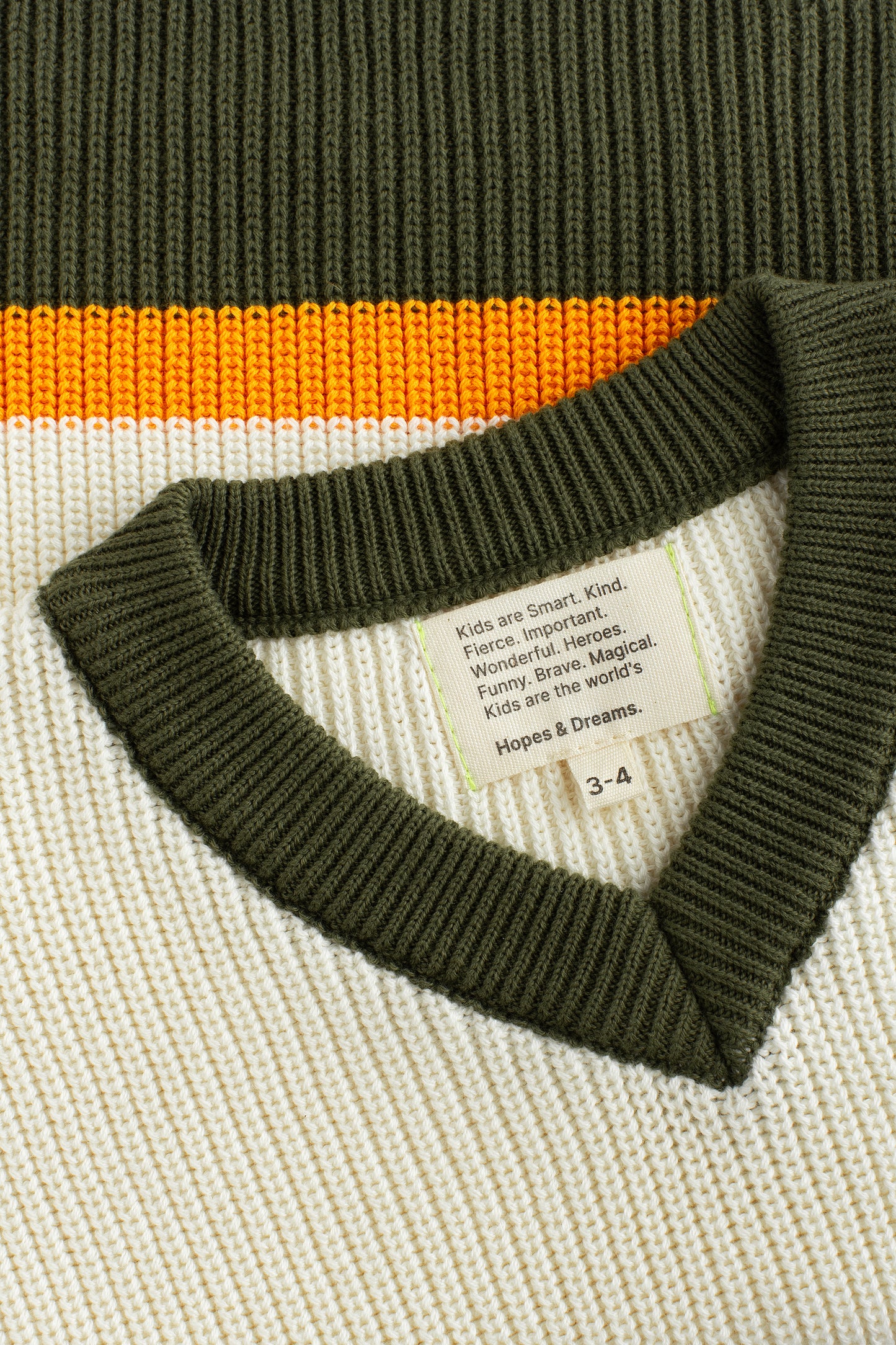 Summer sun vest