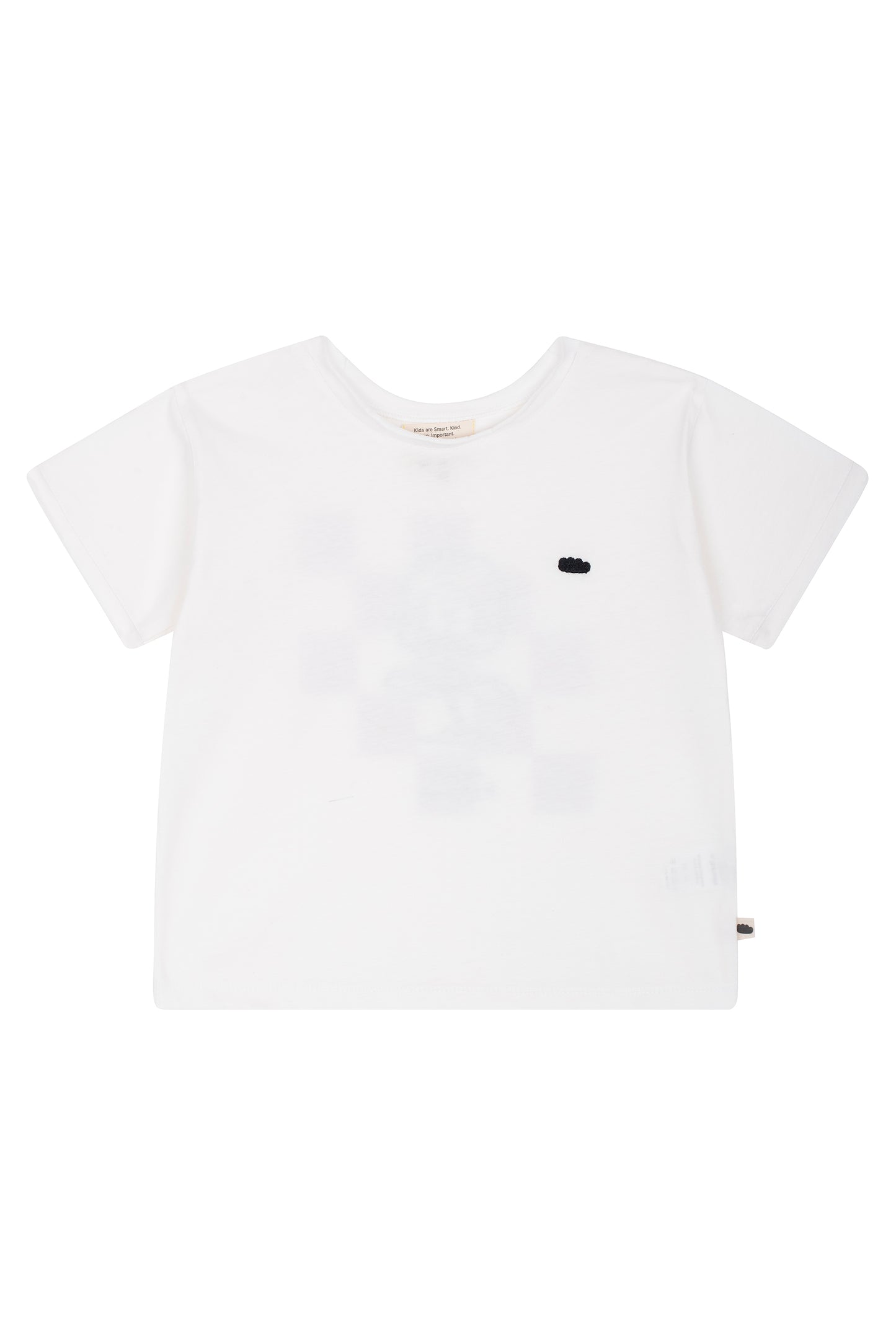 Magic lion oversized t-shirt