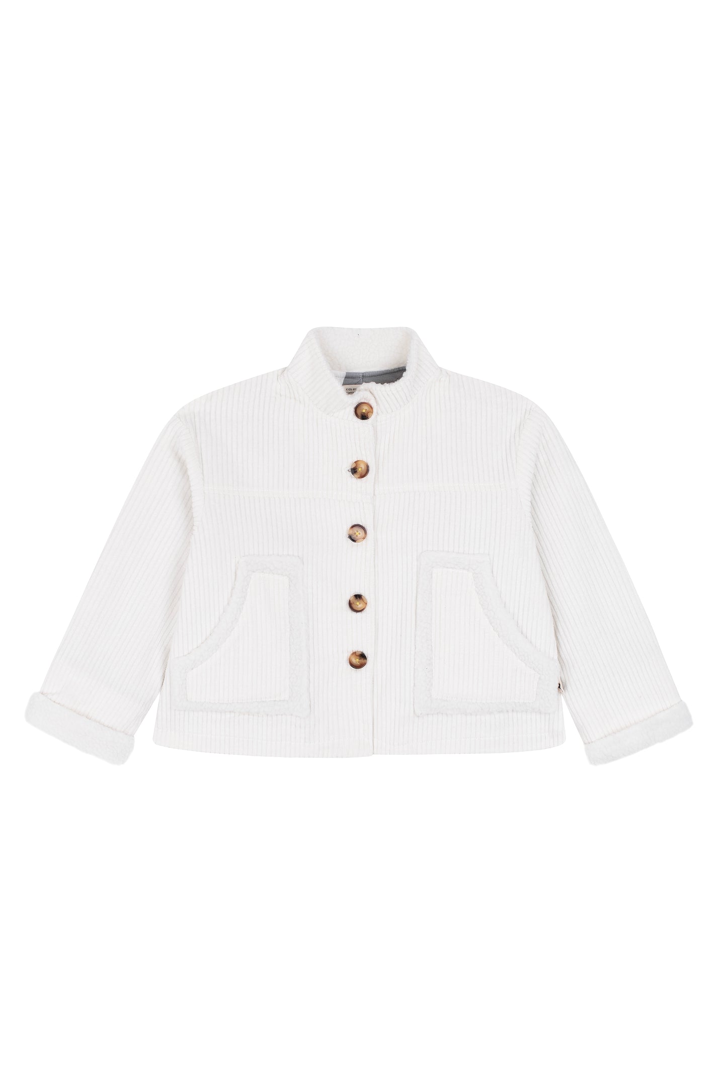 Counting sheep jacket