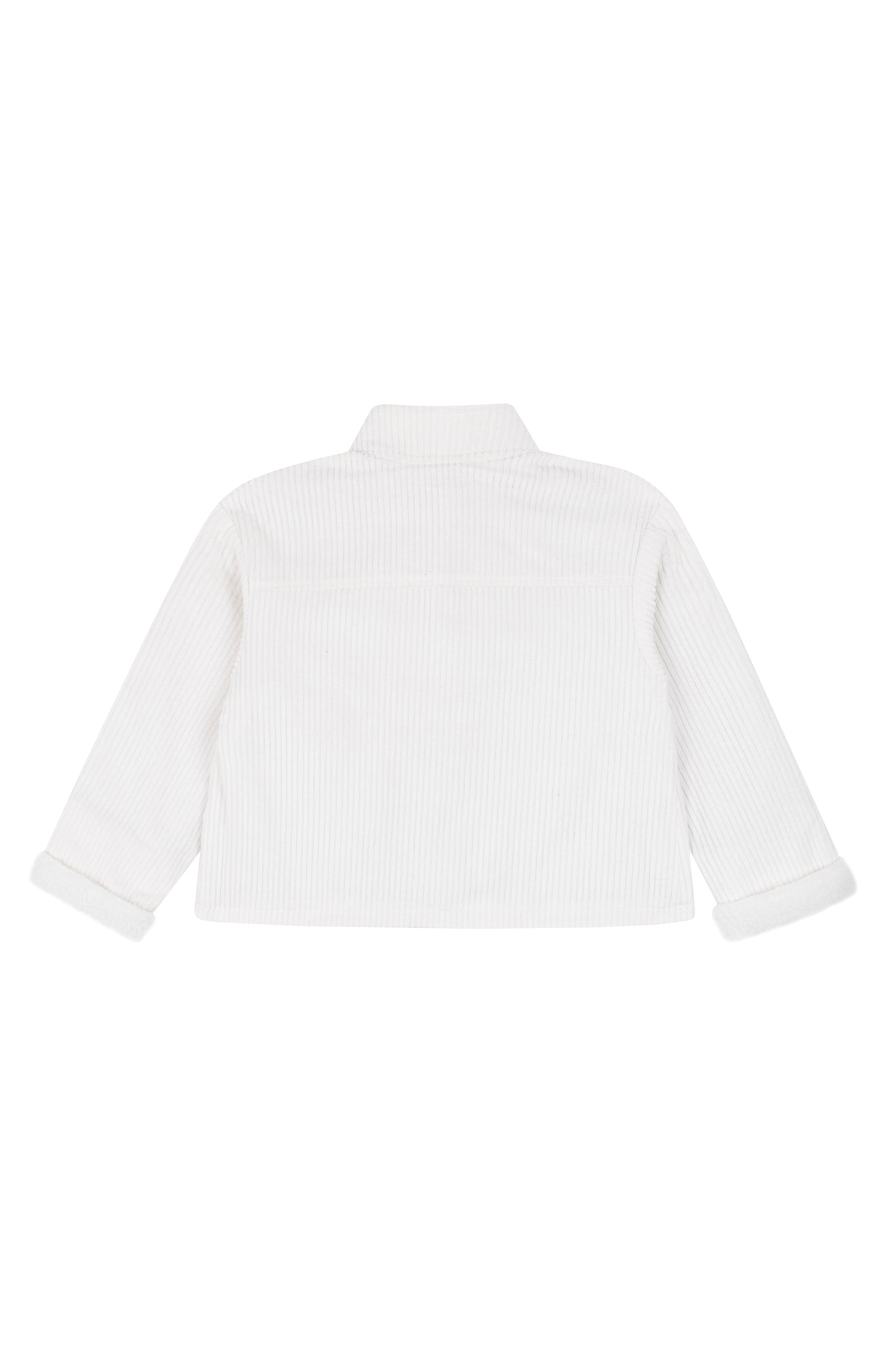 Counting sheep jacket
