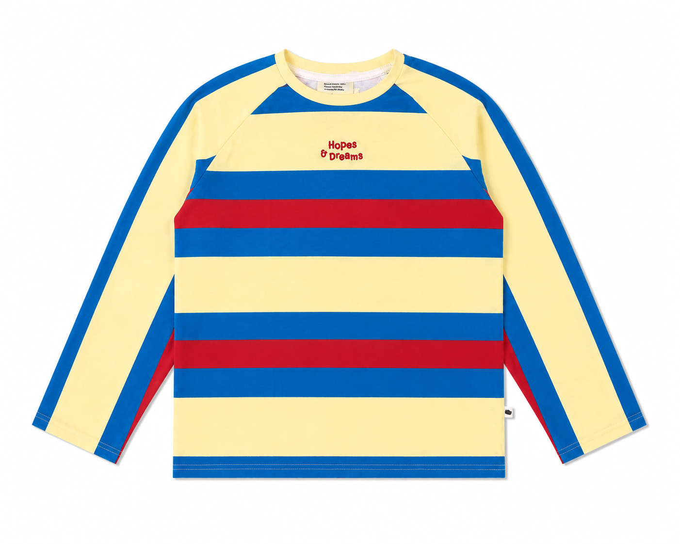 La Isla Bonita Long sleeve