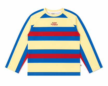 La Isla Bonita Long sleeve