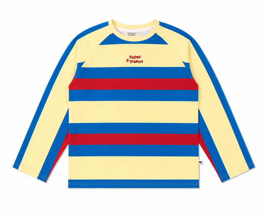 La Isla Bonita Long sleeve
