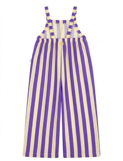 Banana Popsicle Jumpsuit