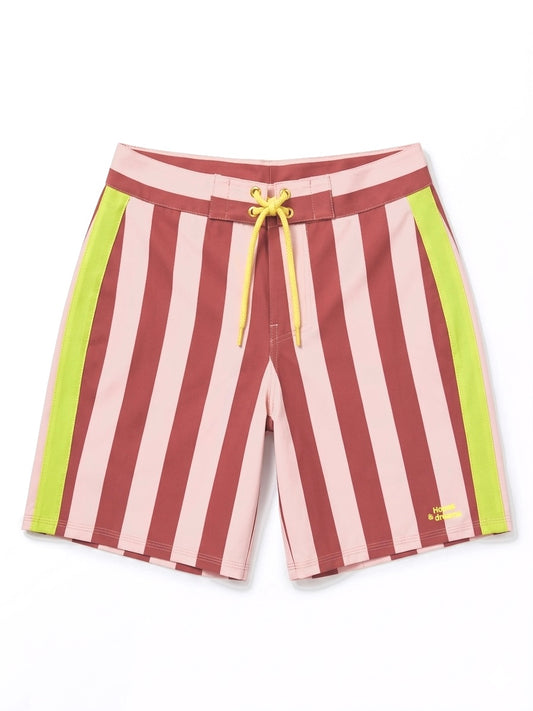 Surfin' USA shorts in heat wave