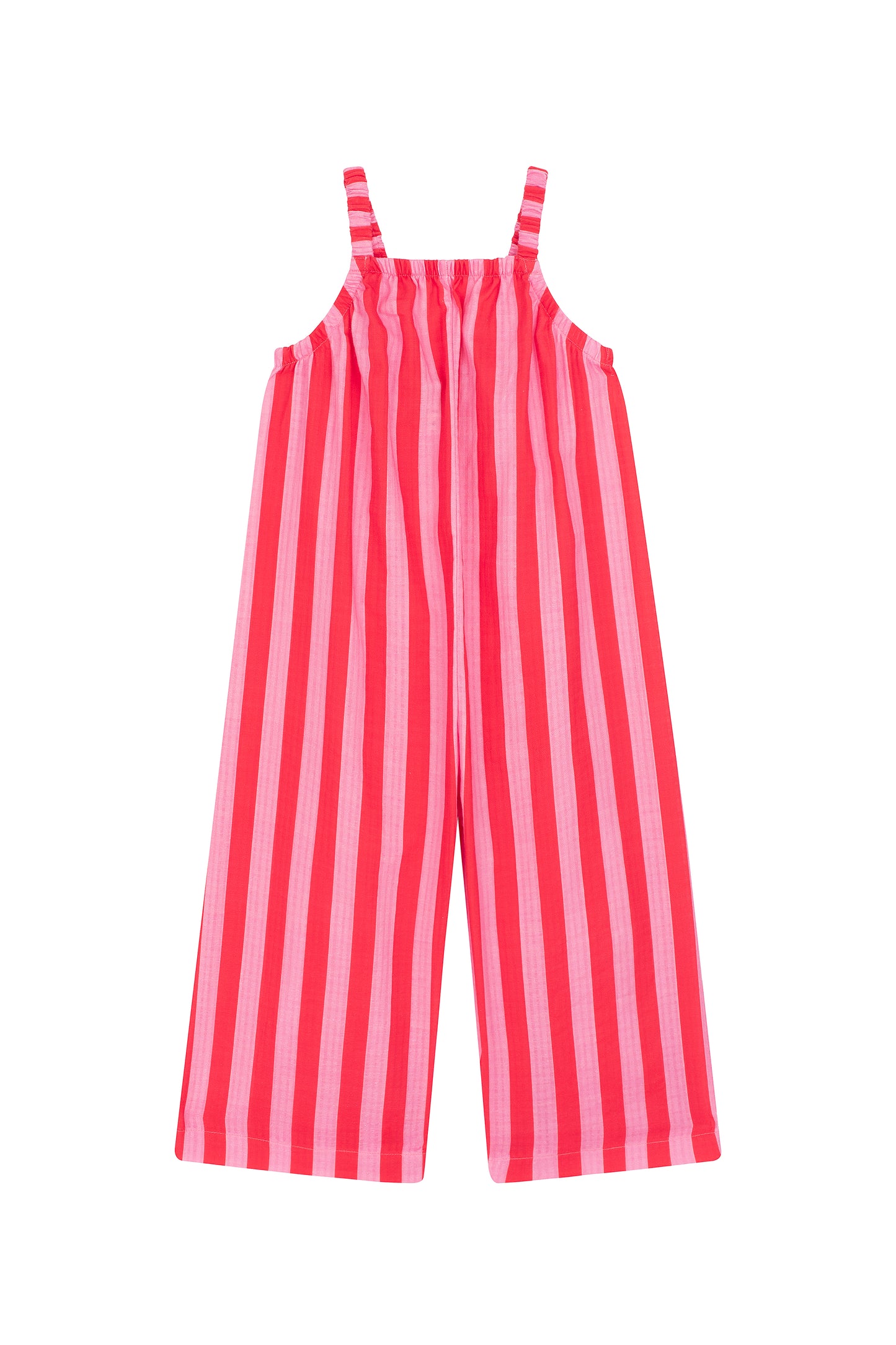 Watermelon Popsicle Jumpsuit