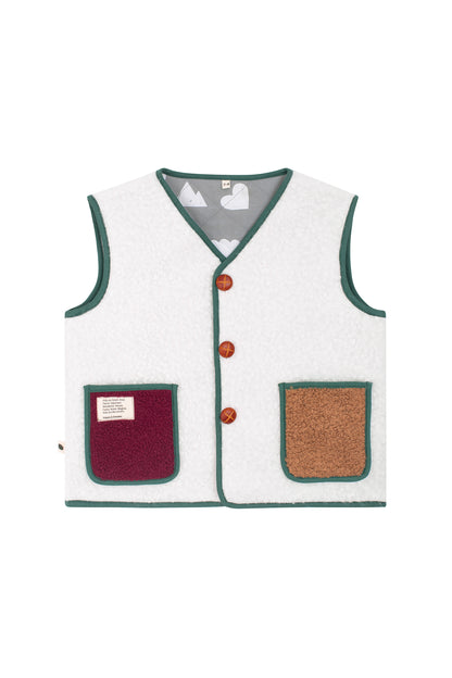 Country Roads Vest - PRE-SALE