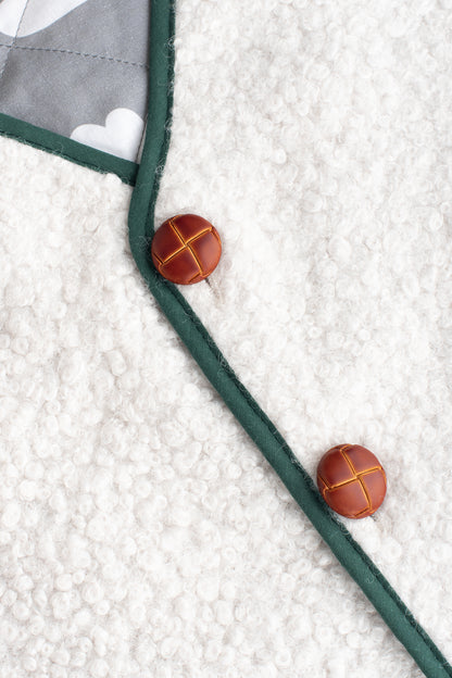 Country Roads Vest - PRE-SALE