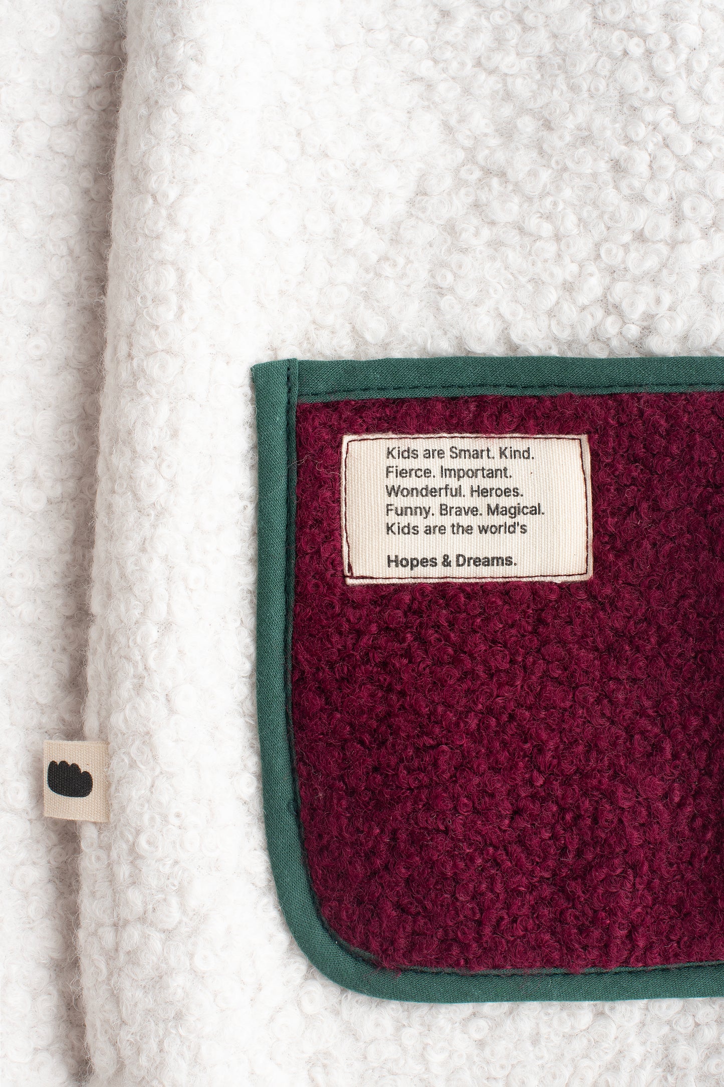 Country Roads Vest - PRE-SALE