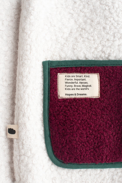 Country Roads Vest - PRE-SALE